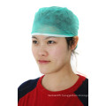 Made in China high quality surgical non woven cap